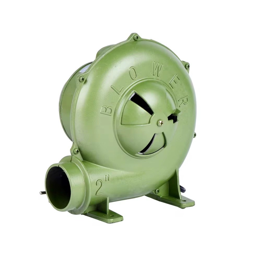 0.37Kw 0.5Hp CZR Air Blower