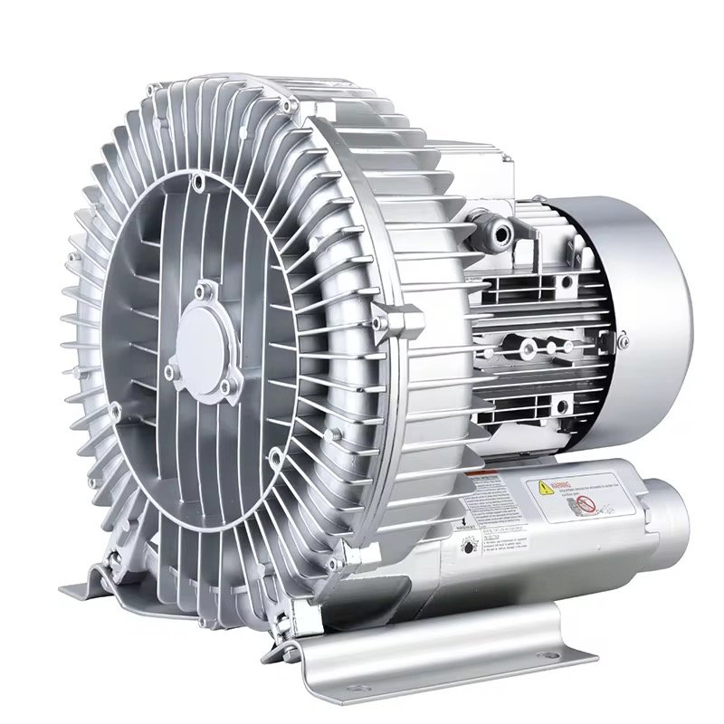 0.37Kw 0.5Hp Ring Blower