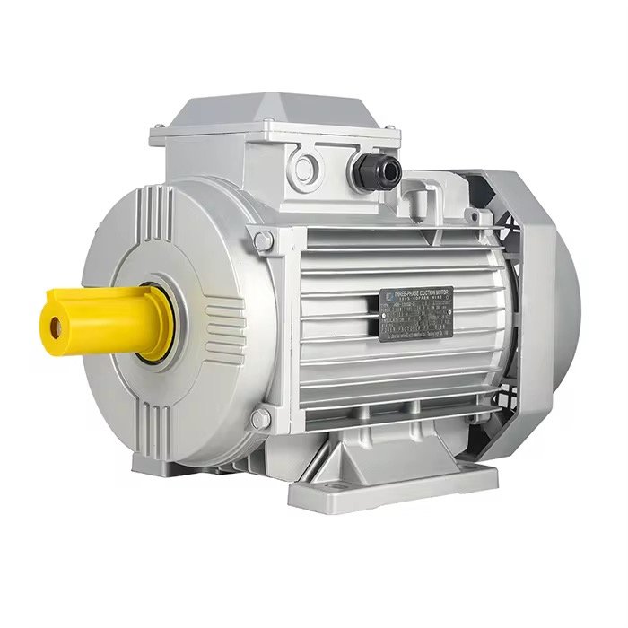 1.5Kw 2Hp Induction Motor