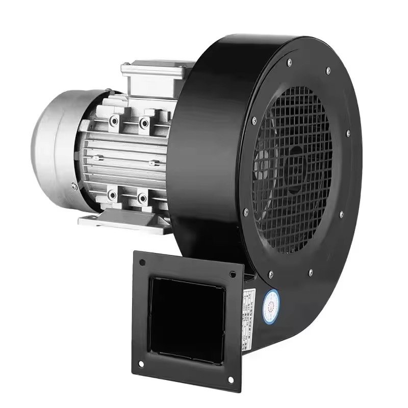 0.55Kw 0.75Hp CF Blower