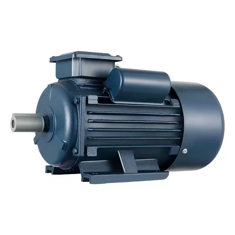 7.5KW 10HP 1Phase Motor