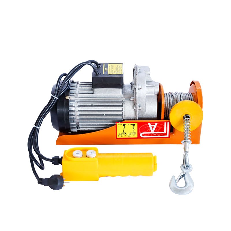 Electric Cable Hoist PA500